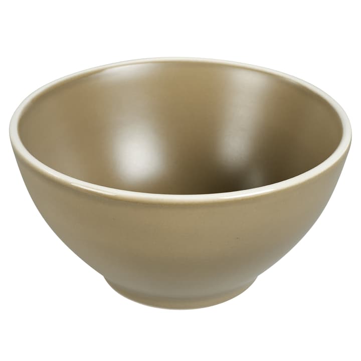 MAELLE Coupelle MAELLE Coupelle 440268700088 Couleur Taupe Dimensions H: 8.0 cm Photo no. 1