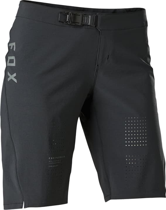 Image of Fox Flexair Short Bike-Shorts MTB schwarz bei Migros SportXX