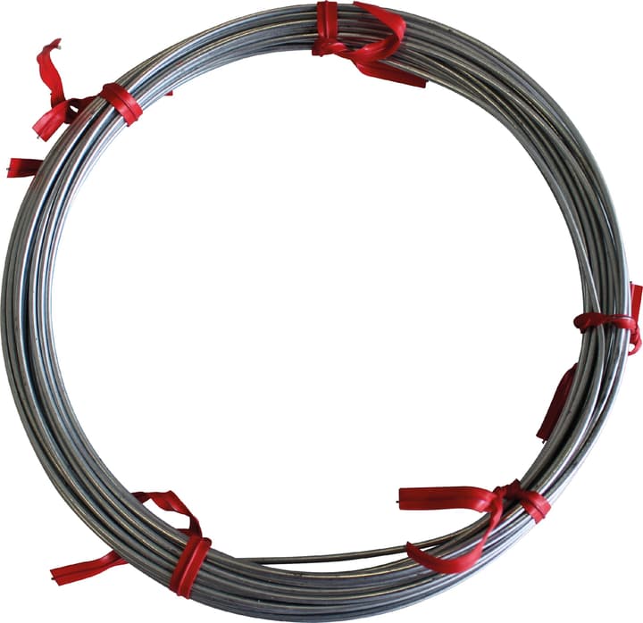 Image of Eisendraht, Länge 8 m / ø 1.4 mm Gartendraht bei Do it + Garden von Migros