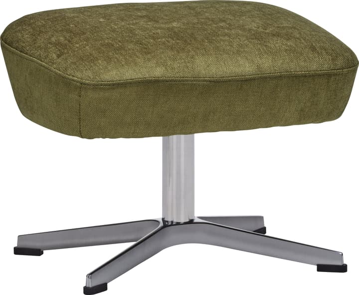 Hocker MALEA