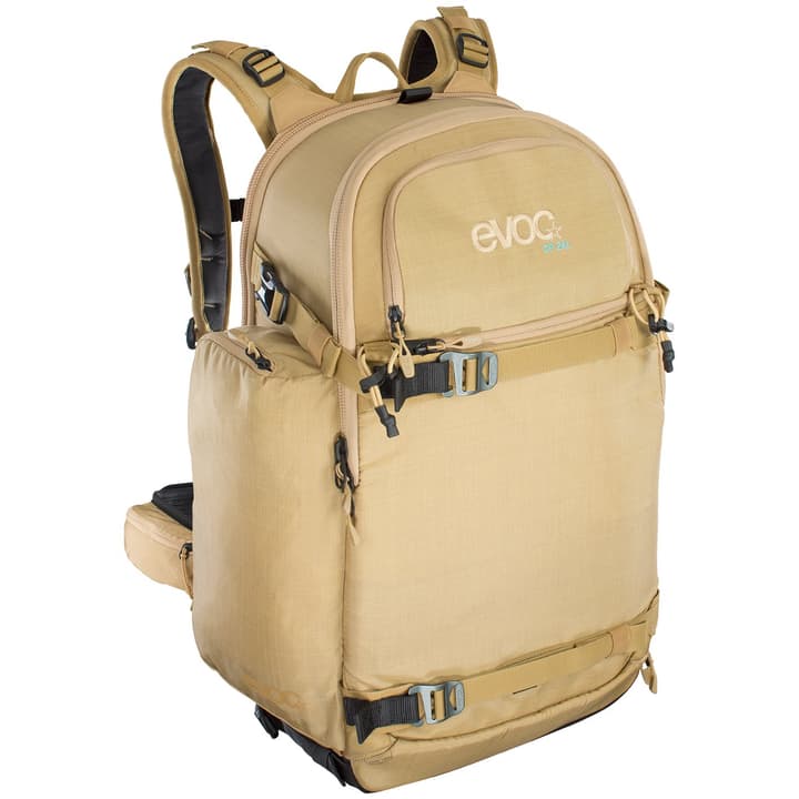 Image of Evoc CP 26L Camera Pack Fotorucksack beige bei Migros SportXX