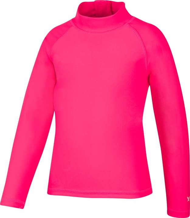 Image of Extend UVP-Badeshirt Badeshirt pink bei Migros SportXX