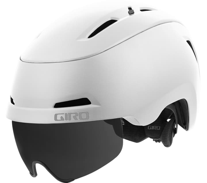 Giro Bexley Casque de velo Bexley Casque de velo Giro 465017251010 Couleur blanc Taille 51-55 Photo no. 1