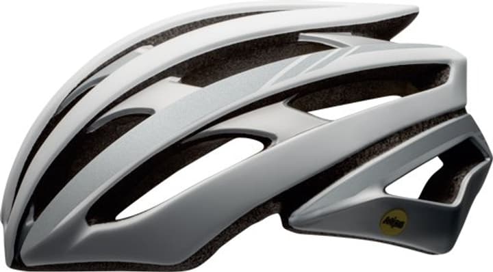 Bell Stratus Reflective Casque de velo Stratus Reflective Casque de velo Bell 465009158110 Couleur blanc Taille 58-62 Photo no. 1