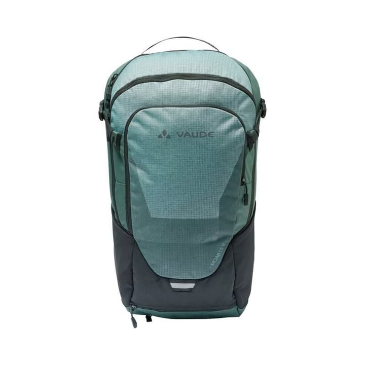 Image of Vaude Moab 15 II Bikerucksack cognac