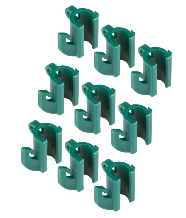 Image of Windhager Multi-Clips für Rankhilfen Befestigungsclips