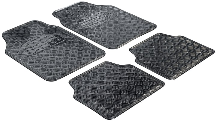 Image of Miocar Set Metallic carbon Fussmatte bei Do it + Garden von Migros