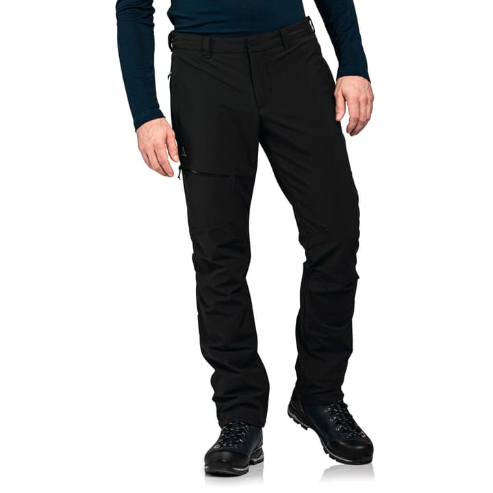 Image of Schöffel Koper Trekkinghose schwarz bei Migros SportXX
