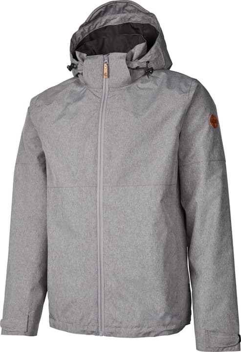 Image of Rukka Roland Regenjacke grau bei Migros SportXX