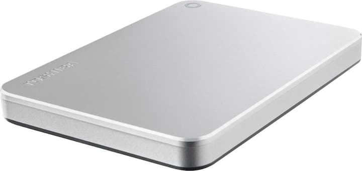Toshiba Canvio Premium for Mac 1TB HDD Extern Canvio Premium for Mac 1TB HDD Extern Toshiba 785300136574 N. figura 1