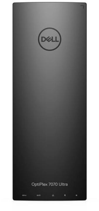 Dell OptiPlex 7070-C0WCT Ultra Unité centrale OptiPlex 7070-C0WCT Ultra Unité centrale Dell 785300150932 Photo no. 1