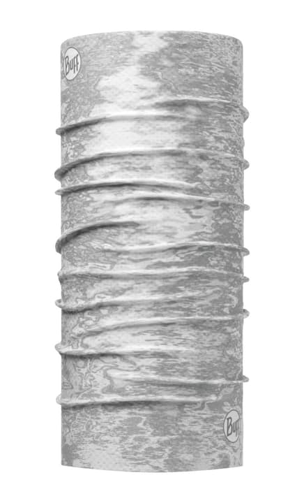 BUFF High UV with Insectshield PELAGIC WHITE Echarpe tubulaire unisexe High UV with Insectshield PELAGIC WHITE Echarpe tubulaire unisexe BUFF 462742599981 Couleur gris claire Taille one size Photo no. 1
