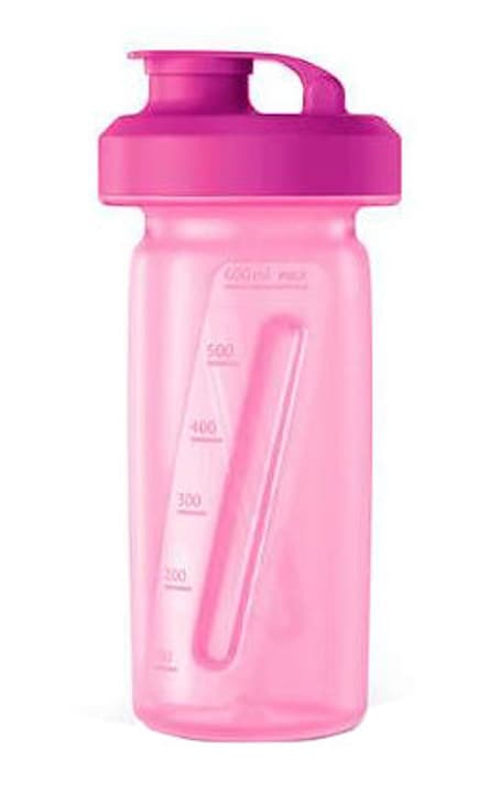 Daily CollectGourde «On the Go» rose HR2989/00 Bouteille Daily CollectGourde «On the Go» rose HR2989/00 Bouteille 785300124883 Photo no. 1
