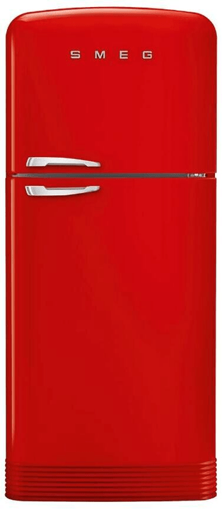 Image of Smeg Fab50Rrd5 Rot; Rechts Kühlschrank