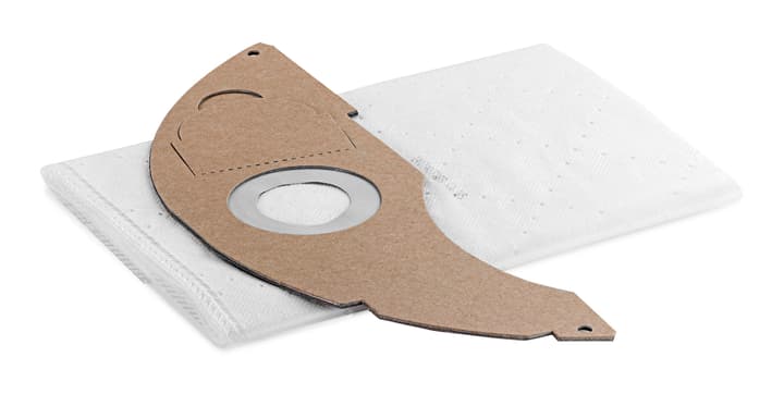 Image of Kärcher Vliesfiltertüten 5 Stk. Filter und Filtertüten bei Do it + Garden von Migros