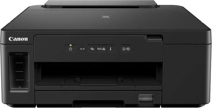 Canon PIXMA GM2050 imprimante à jet d'encre, noir-blanc Imprimante PIXMA GM2050 imprimante à jet d'encre, noir-blanc Imprimante Canon 785300144483 Photo no. 1