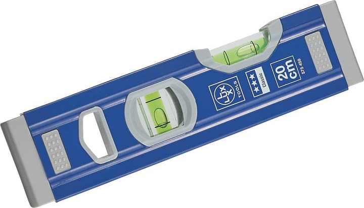 Image of Lux Wasserwaage Classic Wasserwaagen bei Do it + Garden von Migros