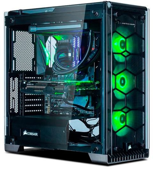 Joule Performance Skill 1 R5 Desktop Skill 1 R5 Desktop Joule Performance 785300150046 N. figura 1