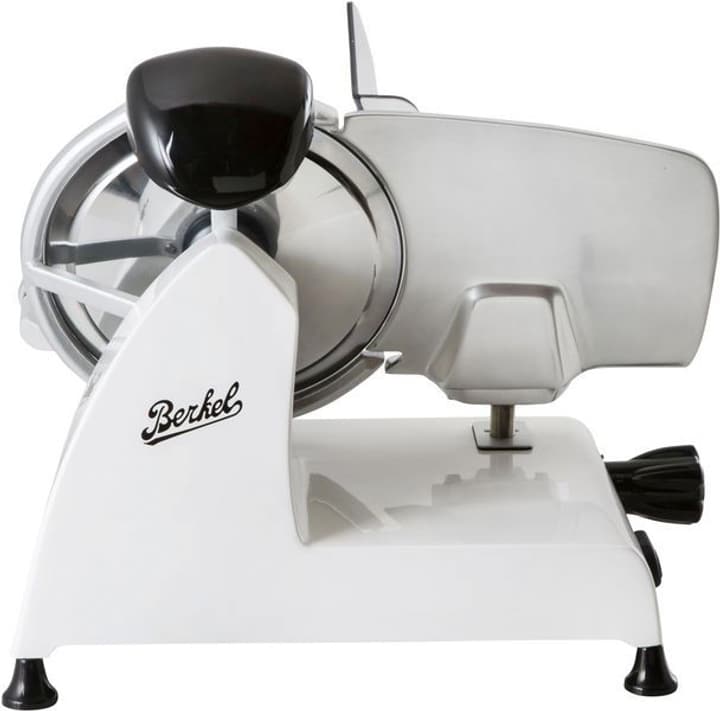 Berkel Red Line 220 blanche Trancheuse Red Line 220 blanche Trancheuse Berkel 785300135174 N. figura 1