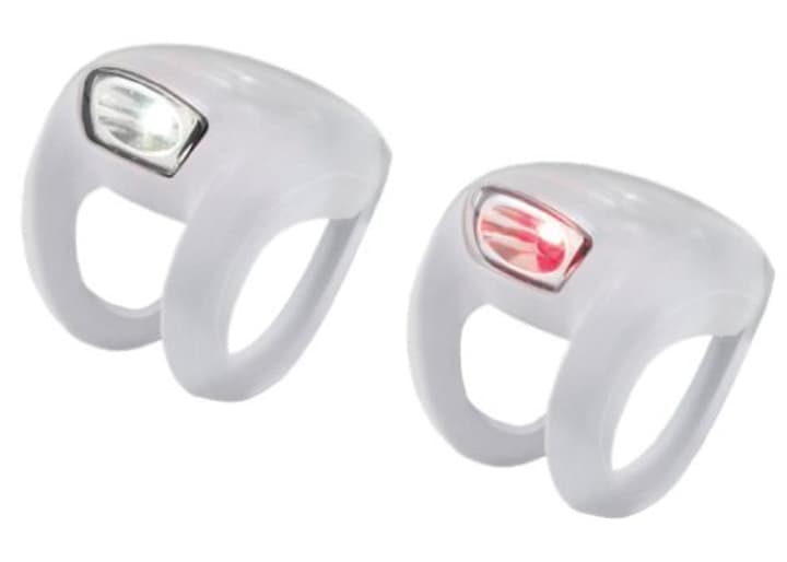 Image of Knog Frog Strobe Velolicht