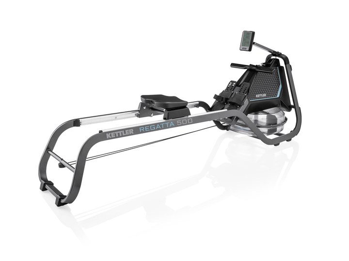 Image of Kettler Regatta 500 Rudergerät