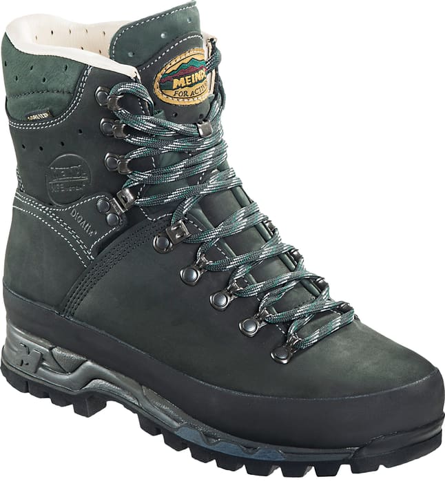 Meindl Island MFS Active Herren-Trekkingschuh Island MFS Active Herren-Trekkingschuh Meindl 465507344086 Farbe anthrazit Grösse 44 Bild-Nr. 1