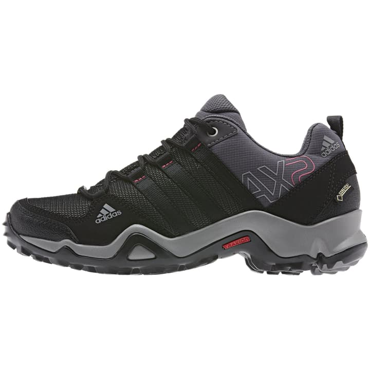 Adidas AX2 GTX Chaussures polyvalentes pour femme AX2 GTX Chaussures polyvalentes pour femme Adidas 460812040080 Couleur gris Taille 40 Photo no. 1