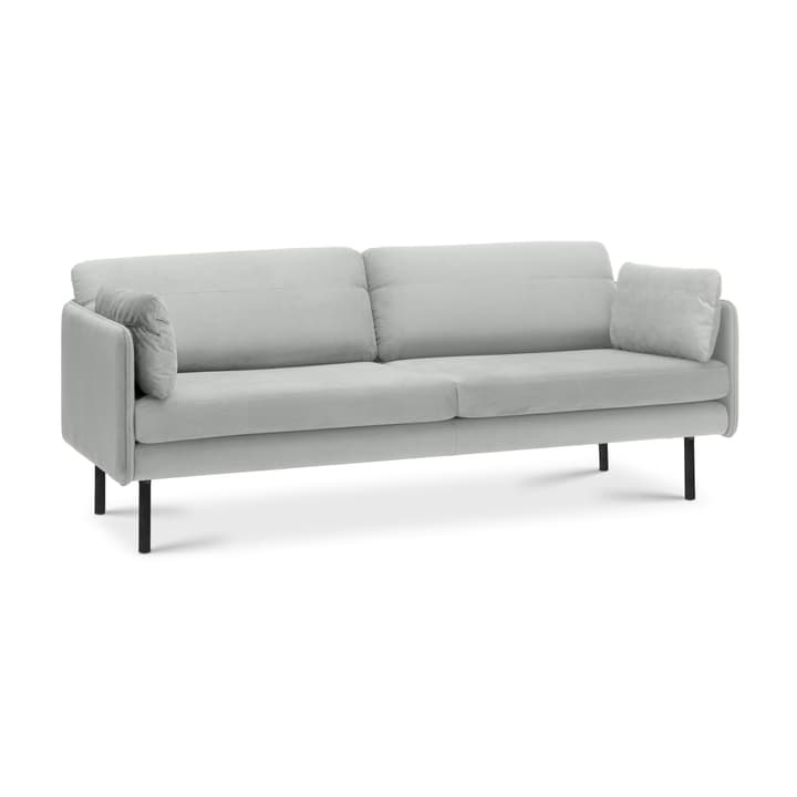 IVY 2.5er Sofa IVY 2.5er Sofa 360534800000 Grösse B: 181.0 cm x T: 82.0 cm x H: 72.0 cm Farbe Hellgrau Bild Nr. 1