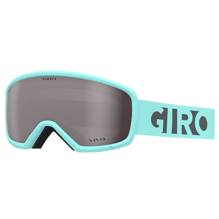 Image of Giro Millie Vivid Skibrille / Snowboardbrille eisblau