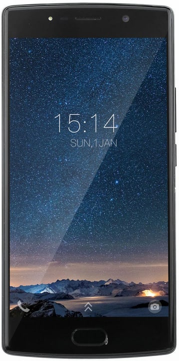 Doogee Doogee BL7000 nero Smartphone Doogee BL7000 nero Smartphone Doogee 785300134055 N. figura 1