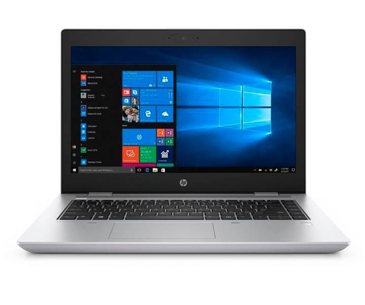 HP ProBook 640 G5 6XD99EA Ordinateur portable ProBook 640 G5 6XD99EA Ordinateur portable HP 785300146150 Photo no. 1
