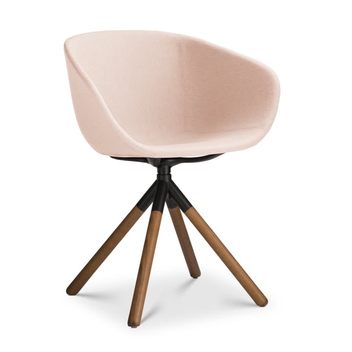 SEDIA Chaise avec accoudoirs SEDIA Chaise avec accoudoirs 366168000000 Dimensions L: 45.0 cm x P: 58.0 cm x H: 88.5 cm Couleur Beige Photo no. 1