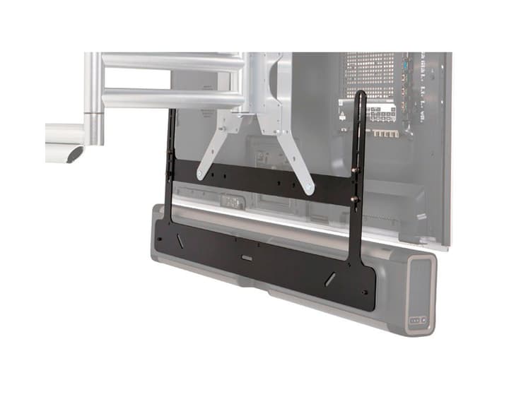 Cavus supporto TV per Playbar Cavus supporto TV per Playbar 785300127579 N. figura 1