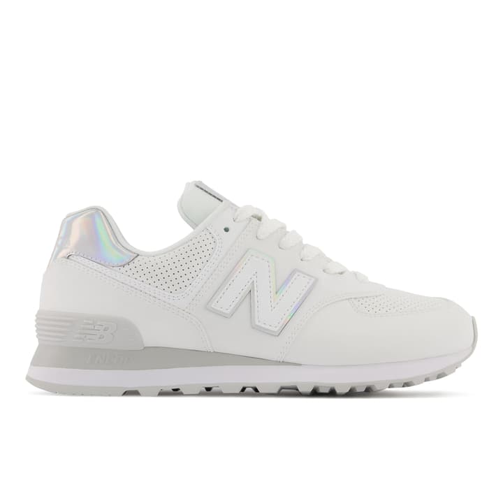 Image of New Balance Wl574Hu2 Freizeitschuhe weiss bei Migros SportXX