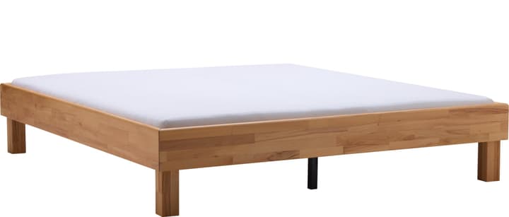 Bett WOODLINE