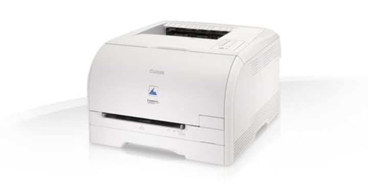 Canon iSENSYS LBP5050 Laserdrucker Canon iSENSYS LBP5050 Laserdrucker 95110000803813 Bild Nr. 1