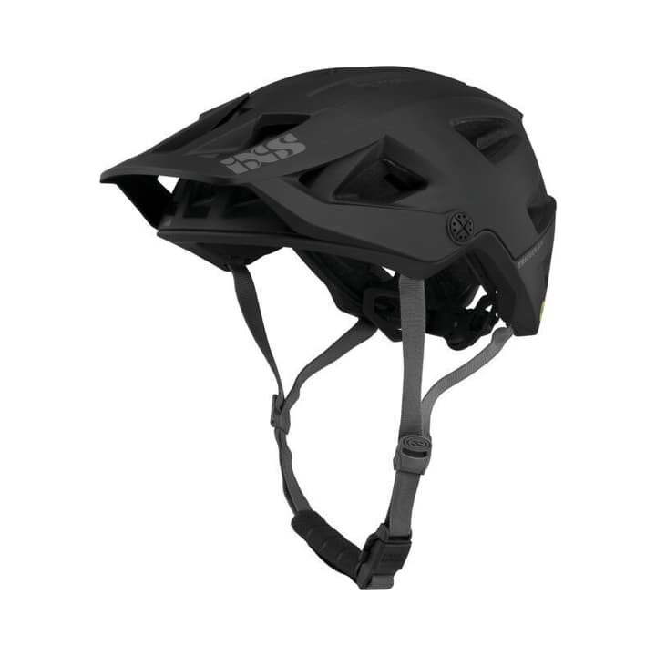 Image of iXS Trigger AM Mips Velohelm schwarz bei Migros SportXX