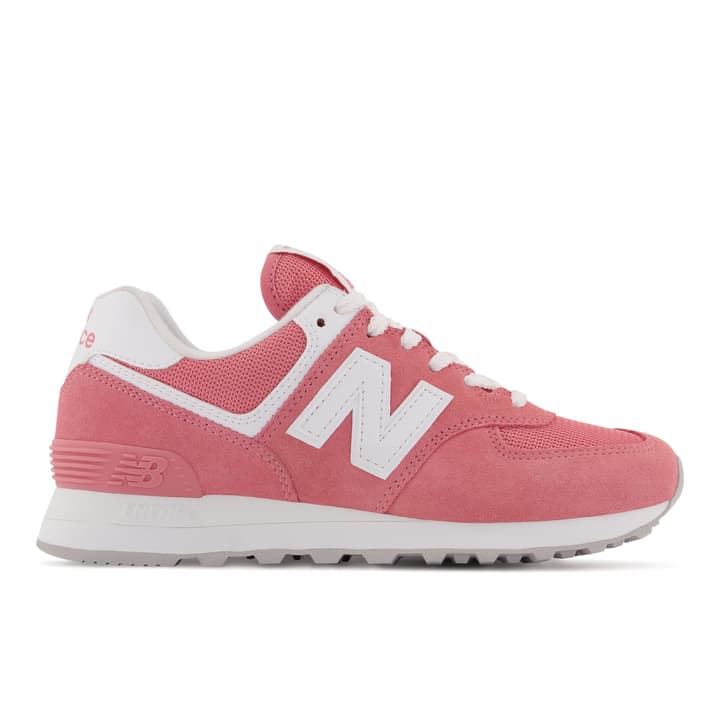 Image of New Balance Wl574Fp2 Freizeitschuhe koralle bei Migros SportXX