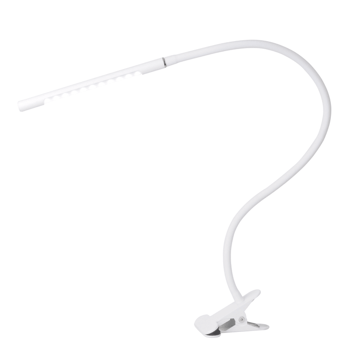 ARLO Lampe de bureau ARLO Lampe de bureau 380123000000 Dimensions L: 22.0 cm x H: 85.0 cm Couleur Blanc Photo no. 1