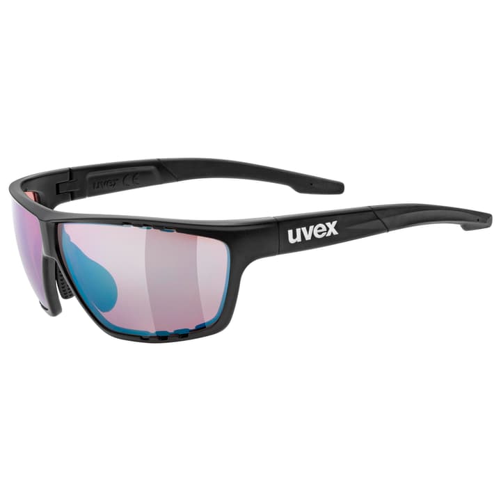 Image of Uvex Sportstyle 706 CV Sportbrille anthrazit bei Migros SportXX