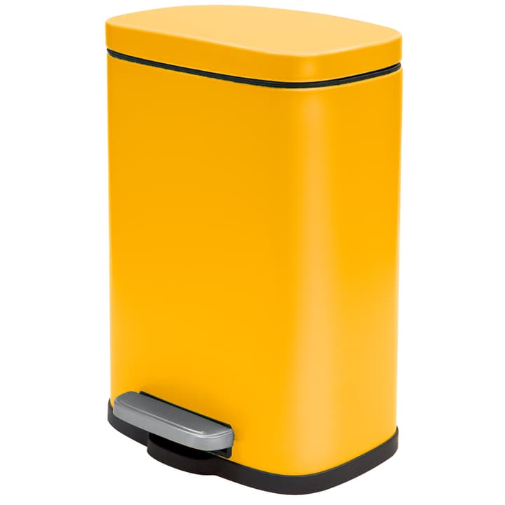 Image of spirella Akira Matt-Sun 5L Treteimer bei Do it + Garden von Migros