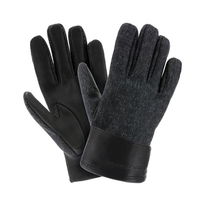 Image of Tucano Urbano Cabrio Bike-Handschuhe schwarz