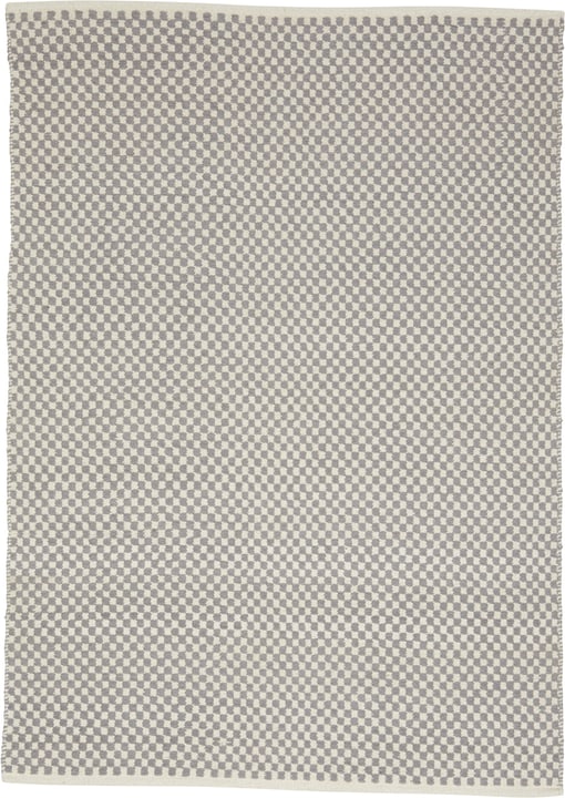 SAVERIA Tappeto SAVERIA Tappeto 411986108080 Colore grigio Dimensioni L: 80.0 cm x P: 150.0 cm N. figura 1