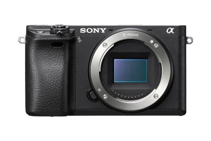 Sony Alpha 6300 Body appareil photo système Alpha 6300 Body appareil photo système Sony 785300125833 Photo no. 1