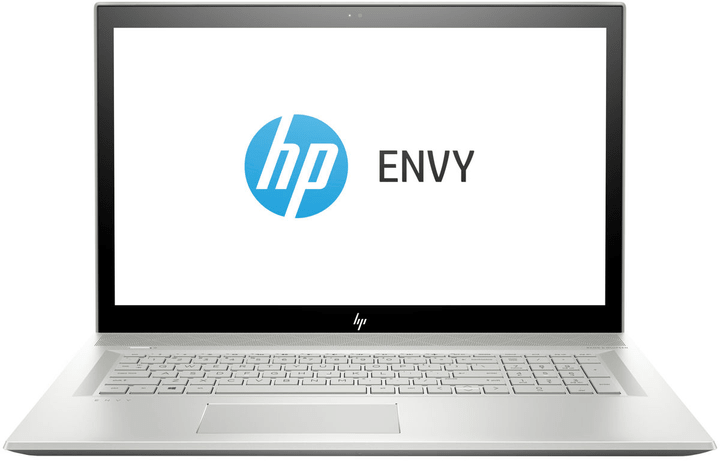 HP ENVY 17-bw0200nz 4AT90EA#UUZ Ordinateur portable ENVY 17-bw0200nz 4AT90EA#UUZ Ordinateur portable HP 785300136690 Photo no. 1
