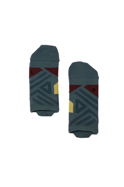 Image of On Low Sock Socken blau