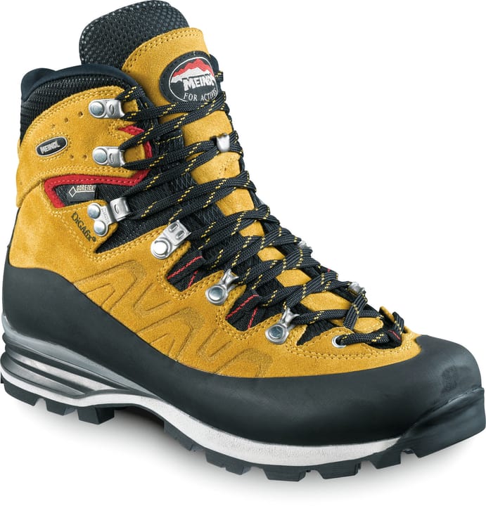 Meindl Air Revolution 3.5 Herren-Trekkingschuh Air Revolution 3.5 Herren-Trekkingschuh Meindl 460839939550 Farbe gelb Grösse 39.5 Bild-Nr. 1