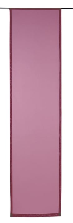 PA VOILE 230/56_230x56 ROT PA VOILE 230/56_230x56 ROT 43056140003009 Photo n°. 1