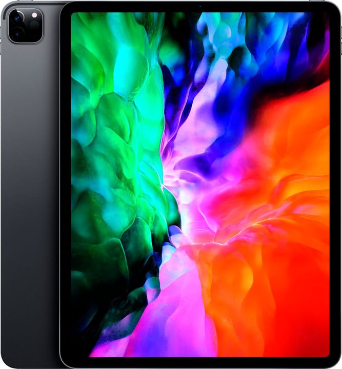 Apple iPad Pro 12.9 WiFi 128GB spacegray iPad Pro 12.9 WiFi 128GB spacegray Apple 798727100000 N. figura 1