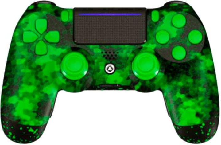 AimControllers Controller Camo Green Controller Controller Camo Green Controller AimControllers 785532400000 N. figura 1